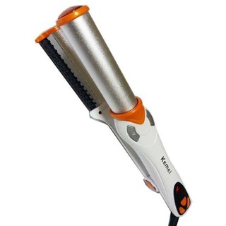 Máy Duỗi Tóc Kemei KM-9500