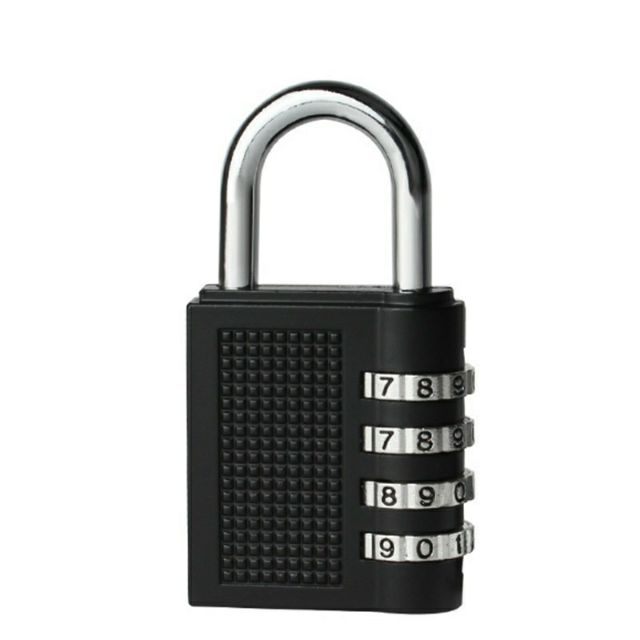 Ổ khóa mã 3 số