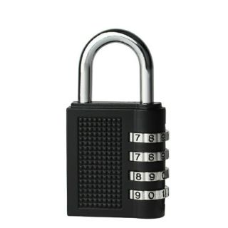 Ổ khóa mã 3 số