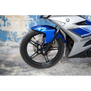 Dè trước exciter 135 - exciter 150 các màu
