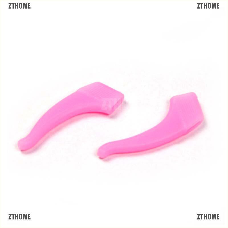 Kẹp gọng mắt kính chống trượt bằng silicon B 'zthome