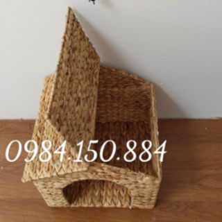 Chuồng chó, mèo, thú cưng