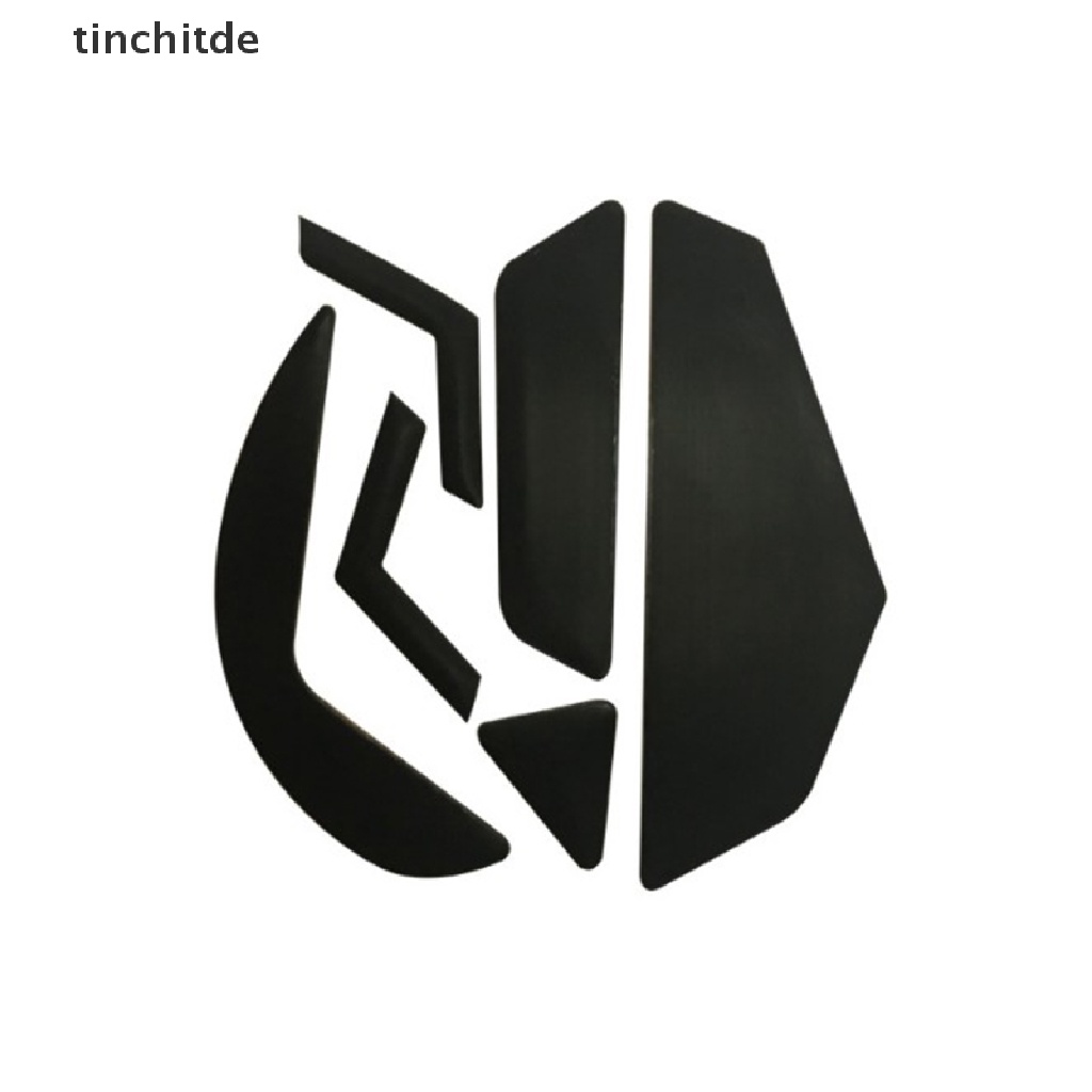 Set 2 Miếng Lót Chuột Máy Tính Laser 0.6mm Cho Logitech G502