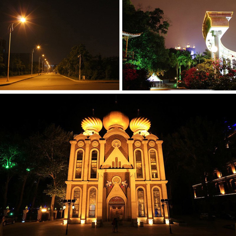 Đèn LED 20W 30W 50W COB Chip 220V thông minh chất lượng cao | BigBuy360 - bigbuy360.vn