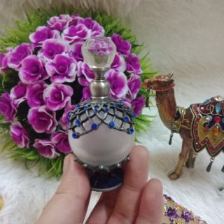 Tinh dầu nước hoa Dubai