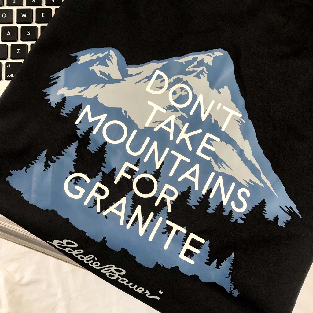 Áo Thun EddieBauer Phong Cách Hàn Quốc | BigBuy360 - bigbuy360.vn