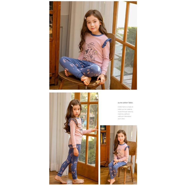 Bộ Belalu cho bé, bộ đồ cotton, dáng ôm, chất đẹp