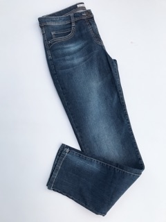 Quần Jean Ống Đứng Nữ - Combo Khách chọn