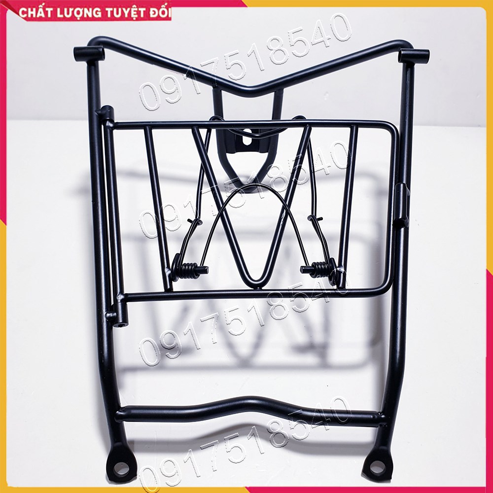 baga NVX 2021 - NVX 2022 V2 10 Ly Sơn Đen Tĩnh Điện Cực Bền