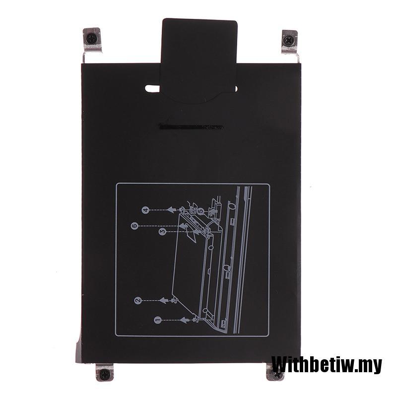 Khung Gắn Ổ Cứng Hdd Cho Hp 640 645 650 655 G1 G2 | BigBuy360 - bigbuy360.vn
