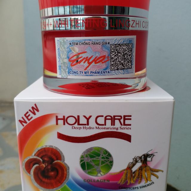 My Pham Enya - Holy Care