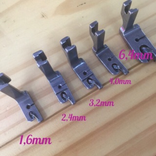 Chân vịt cuốn lai B35-3 công nghiệp