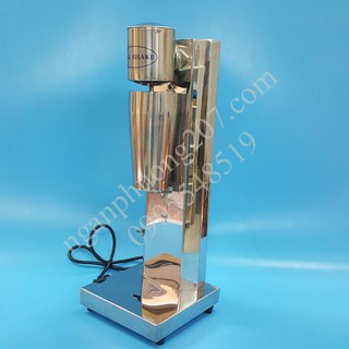 Máy tạo bọt sữa, lắc trà sữa Milk Shake 180W