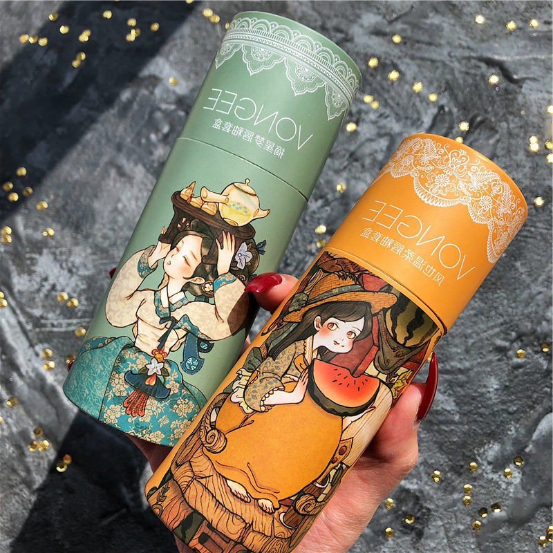 Son môi VONGEE Cổ Trang Nội Địa Mịn Lì, Màu Bền và Lâu Trôi | BigBuy360 - bigbuy360.vn