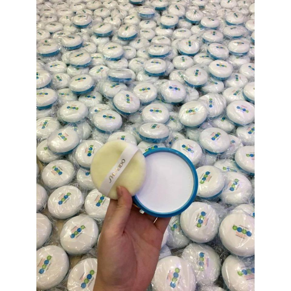 PHẤN BABY SHISEIDO NHẬT BẢN