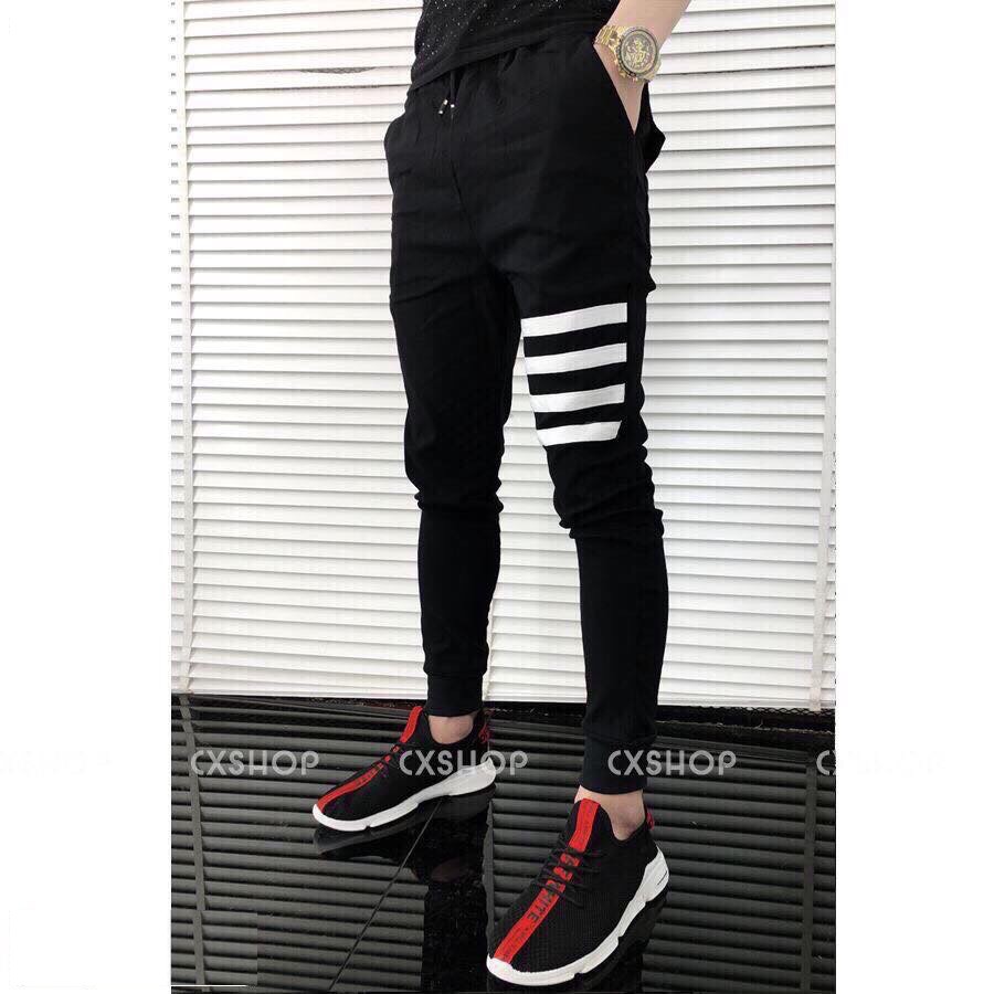 Quần Jogger Thời Trang AMA JEANS