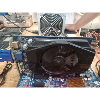 Vga giga gt430 1g d3