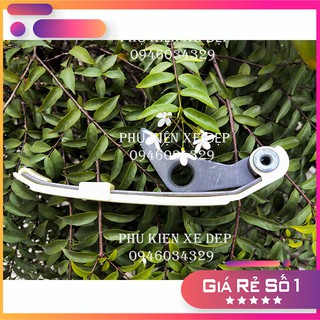 THẰN LẰN TĂNG CAM WAVES 110