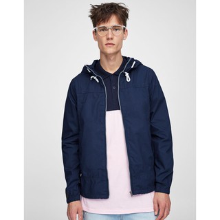 Áo Gió 2 lớp Pull & Bear VNXK với 5 màu - Chất Store