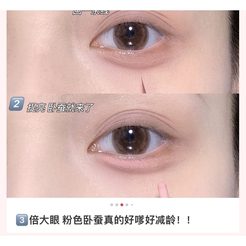 Bút Kẻ Mắt Dạng Lỏng Nhanh Khô Chống Thấm Nước Không Bị Nhòe Làm Sáng Da Tiện Lợi Bút Kẻ Mắt  Dạng Lỏng Nhanh Khô Chống Thấm Nước Không Bị Nhòe Làm Sáng Da Tiện Lợi Naturally Smooth