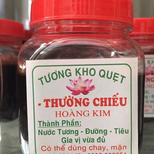 Tương Kho Quẹt Thường Chiếu 200g | BigBuy360 - bigbuy360.vn