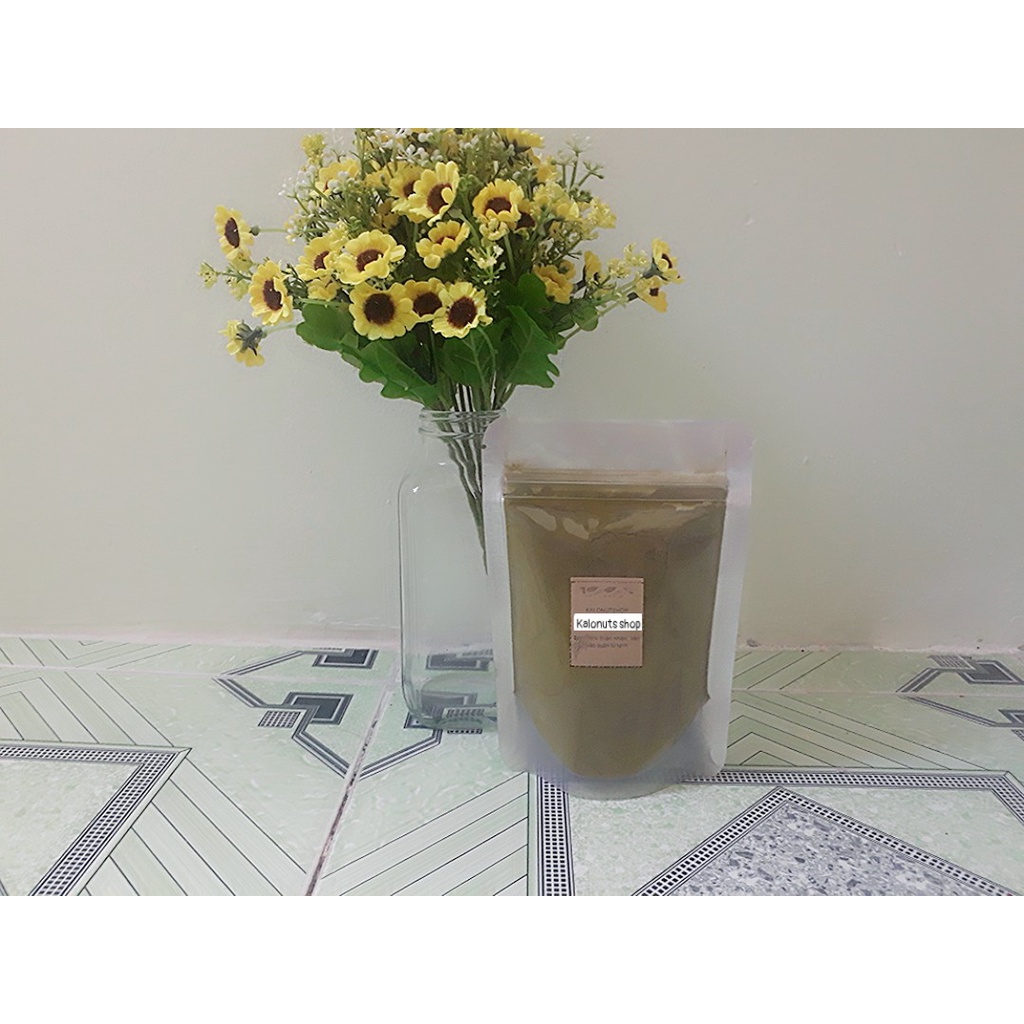 Bột Lá TrầuKhông 50gr