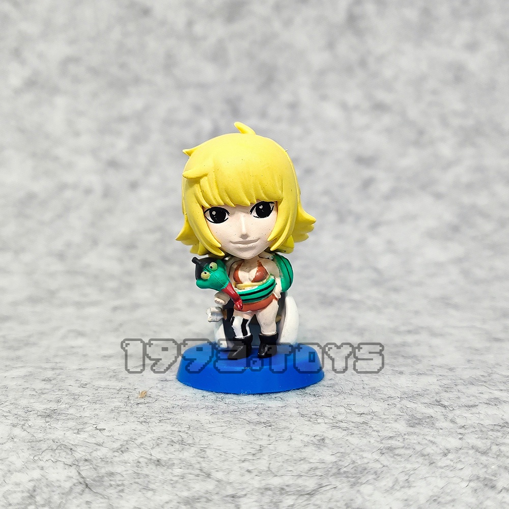 Mô hình nhân vật PLEX figure One Piece Anime Chara Heroes Vol. 8 Impel Down - Marguerite