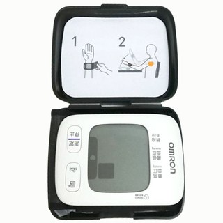 Máy Đo Huyết Áp Omron HEM-6230