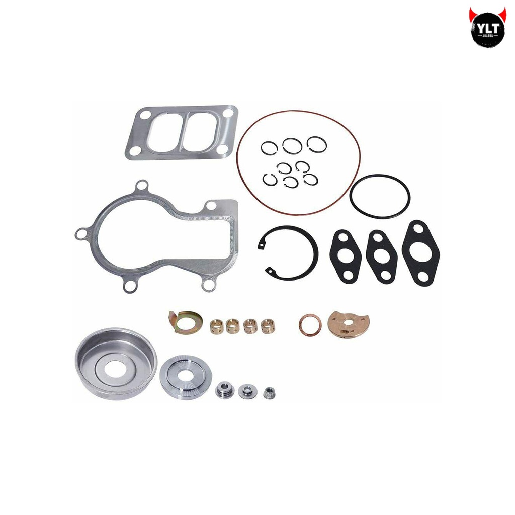 Bộ xây dựng lại cho bộ tăng áp Holset HX35 HX35W HY35 HX40 HE351 HE351CW Nâng cấp