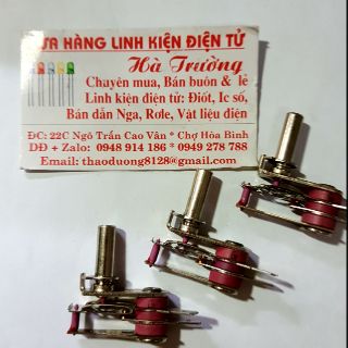 Ro le lò nướng giá 2 cái