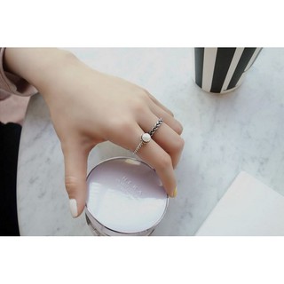 Sét 2 chiếc nhẫn