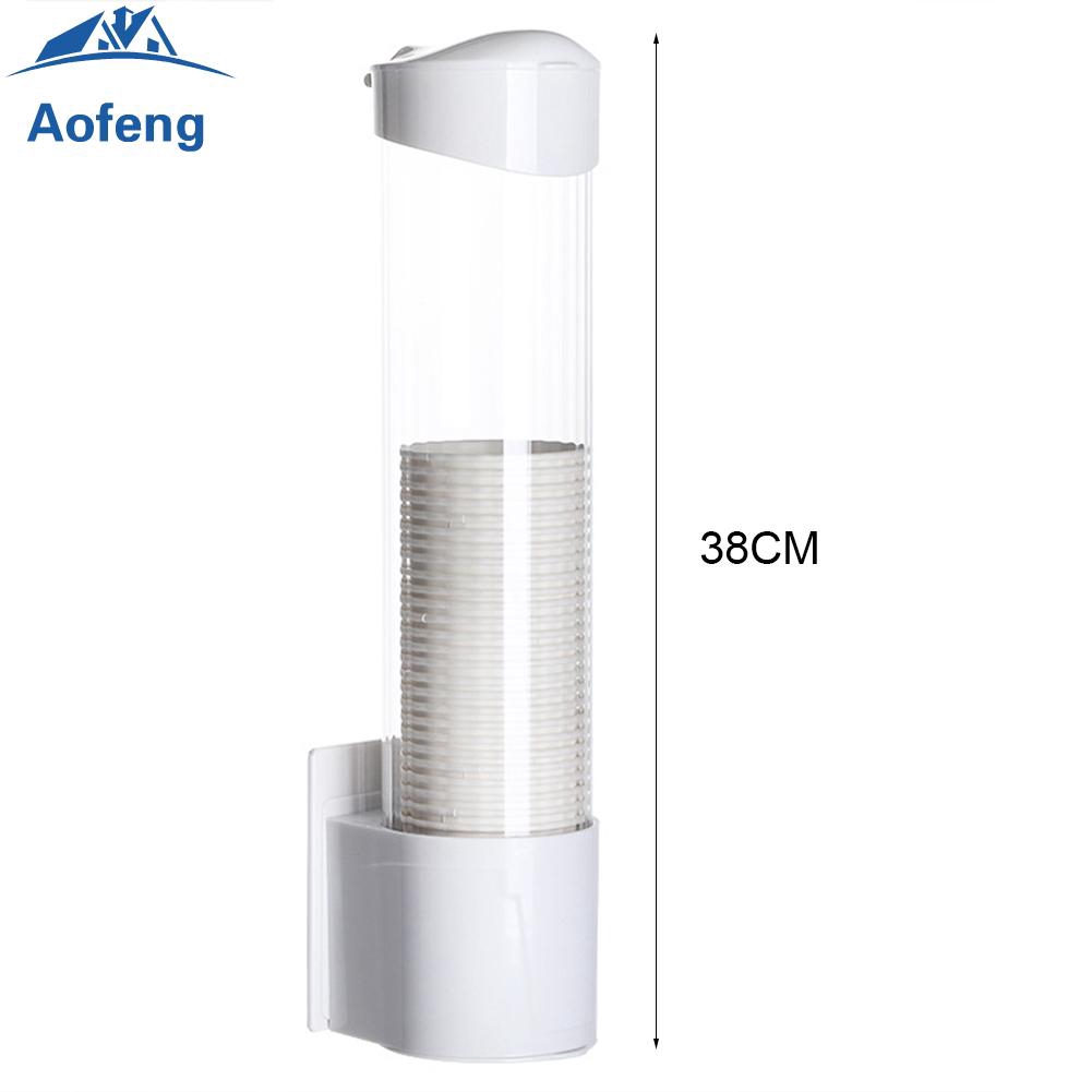 Hộp đựng ly giấy dùng một lần chống bụi bẩn | BigBuy360 - bigbuy360.vn