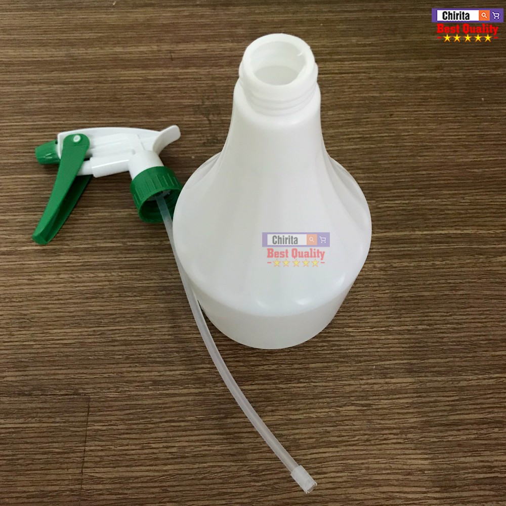 Bình Xịt Phun Sương 750ml - Bình Xịt Tưới Cây TR750