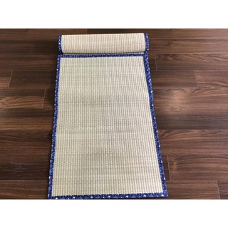 Chiếu cói điều hòa xuất Nhật Tatami mùa hè cho bé