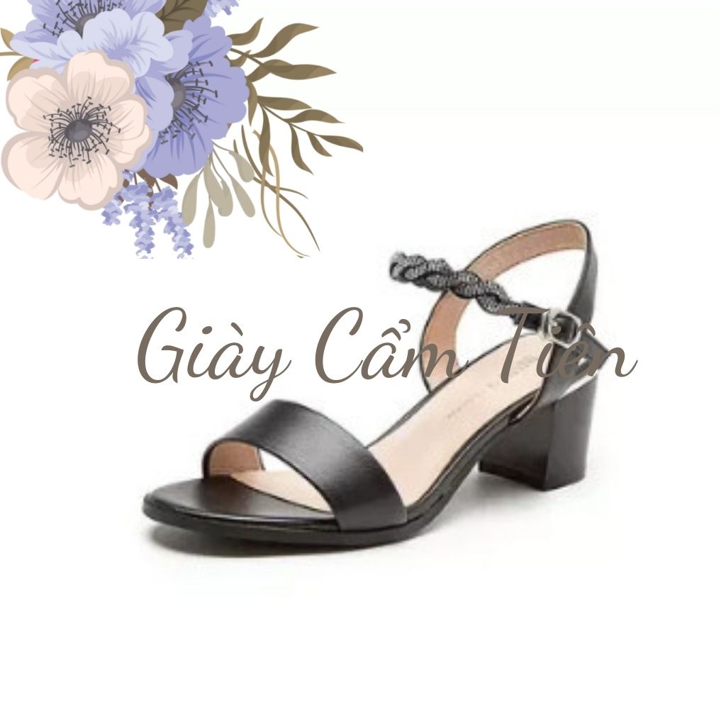 Giày Cao Gót 2p-9p big size 33-44