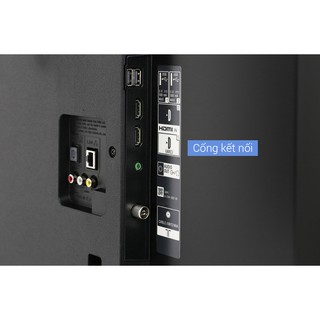 Tivi SONY KDL-43W660F 43INCH