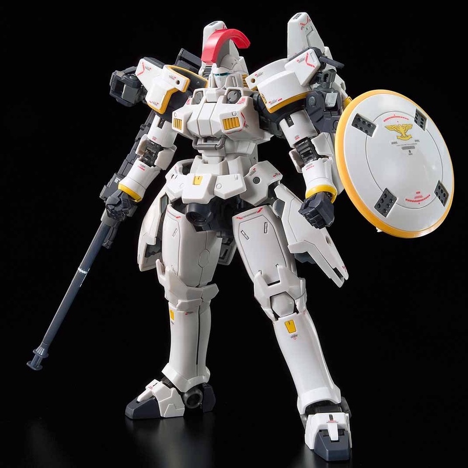 Mô hình lắp ráp Gunpla - BANDAI - RG 1/144 Tallgeese EW