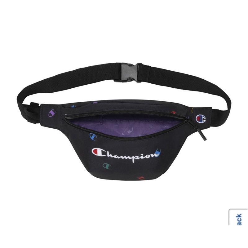 Túi bao tử Varsity Waist Bag Champion