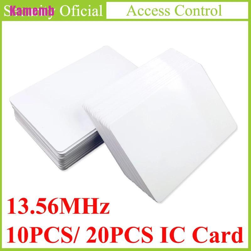 Set 20 Thẻ Từ Rfid 13.56 Mhz Chuyên Dụng