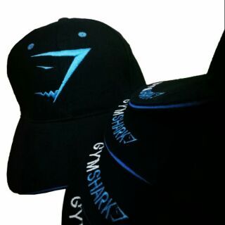 Gymshark / Siêu Phẩm Mũ gymshark