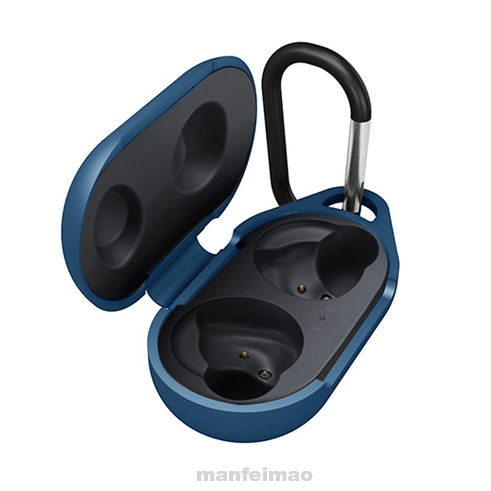 Bảo Vệ Hộp Đựng Tai Nghe Bluetooth Không Dây Chống Sốc Chống Thấm Nước Cho Galaxy Buds