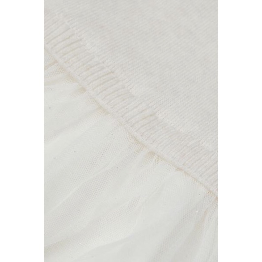 Váy Len HM Dư Xịn Bé Gái Size 6m-3y