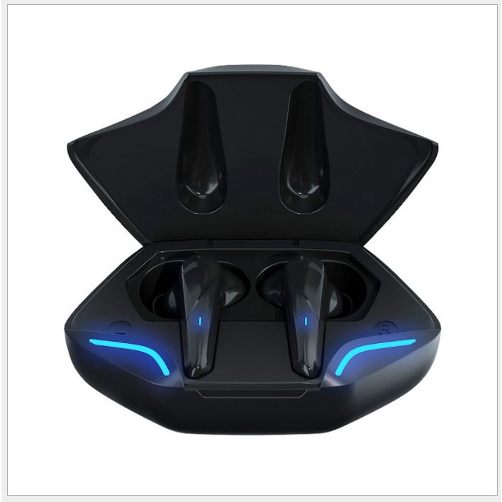 Tai Nghe Bluetooth không dây Gaming X15PRO 5.0 TWS, Bass mạnh mẽ, độ trễ cực thấp khi chơi game , pubg, Có Mic,Nhiều Màu