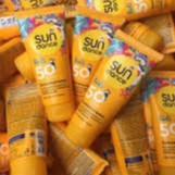 Kem chống nắng sundance kid cho trẻ em