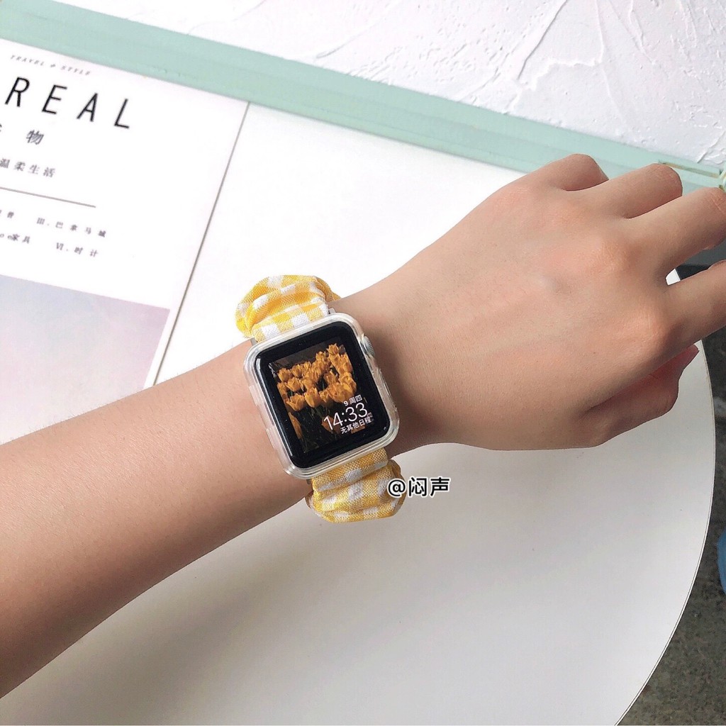 Dây Đeo Đồng Hồ Bằng Kim Loại Cho Apple Iwatch 6 5 Se 4 3 2 Kích Thước 38mm 40mm 42mm 44mm