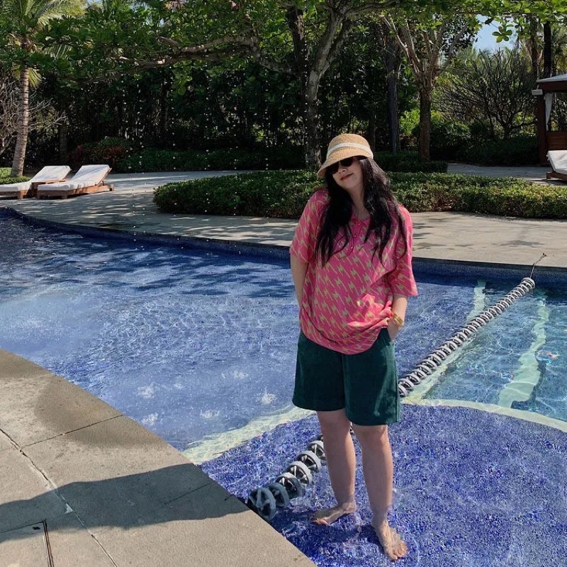 [ORDER] ÁO POLO NỮ PHONG CÁCH | BigBuy360 - bigbuy360.vn