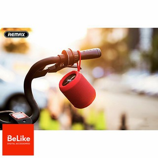 Loa di động Bluetooth REMAX RB-M21