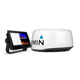 GMR ™ 24 xHD ra đa vòm RADAR vòm độ nét cao thiết bị hàng hải không thể thiếu cho tàu thuyền đi lại trên biển