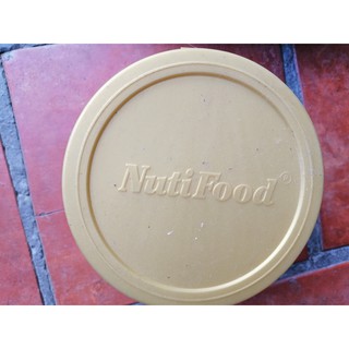 Sữa Nutifood Grow plus đỏ 900g