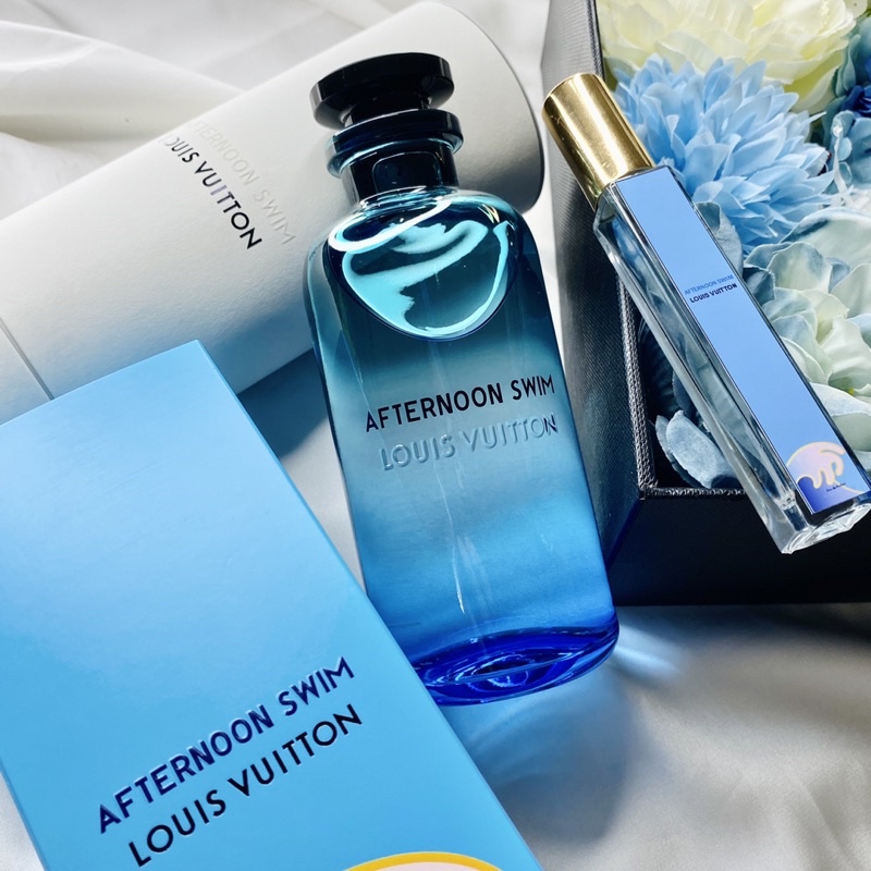 {SOTD} Nước Hoa LV Afternoon Swim 10ml